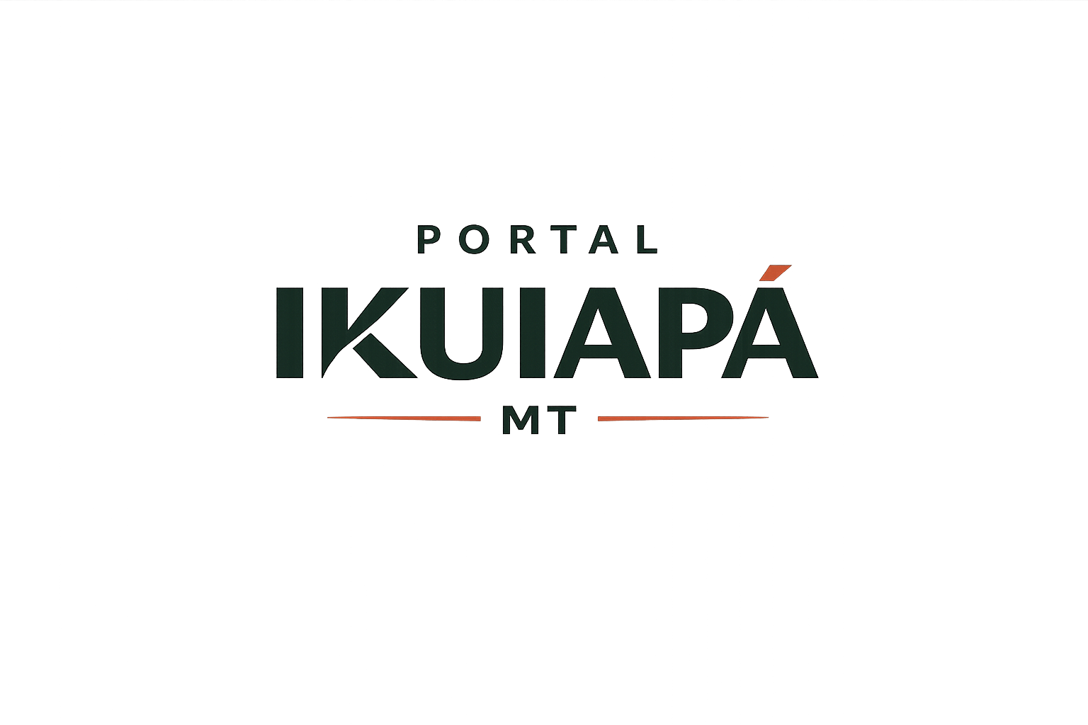 Portal Ikuiapá MT